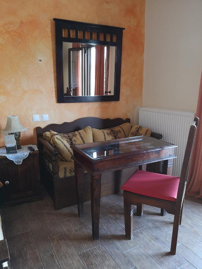 Flygonion Guesthouse Kyriaki Exterior photo