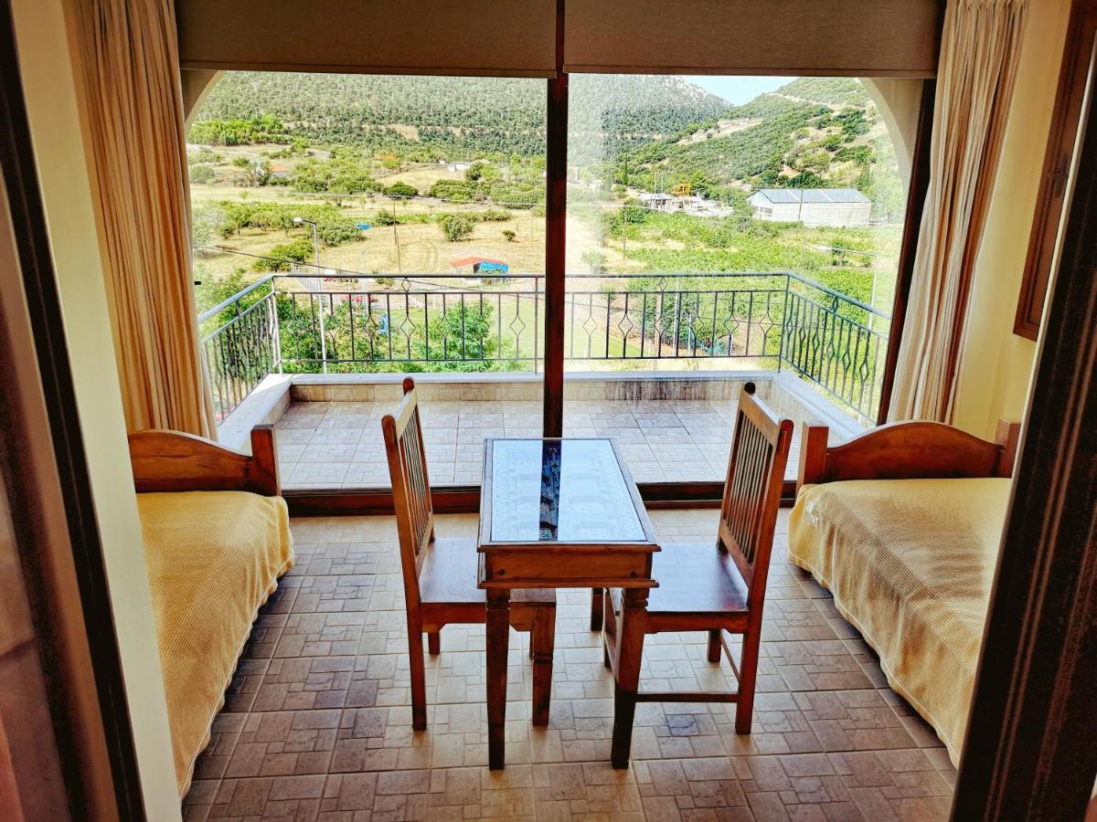 Flygonion Guesthouse Kyriaki Exterior photo